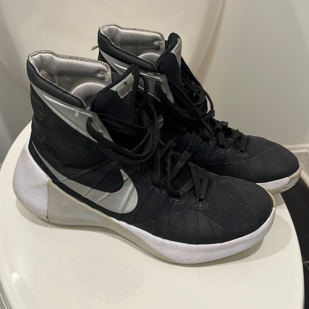 Nike Hyperdunks